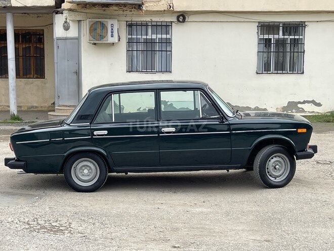 LADA (VAZ) 2106 1998, 156,000 km - 1.6 л - Gəncə