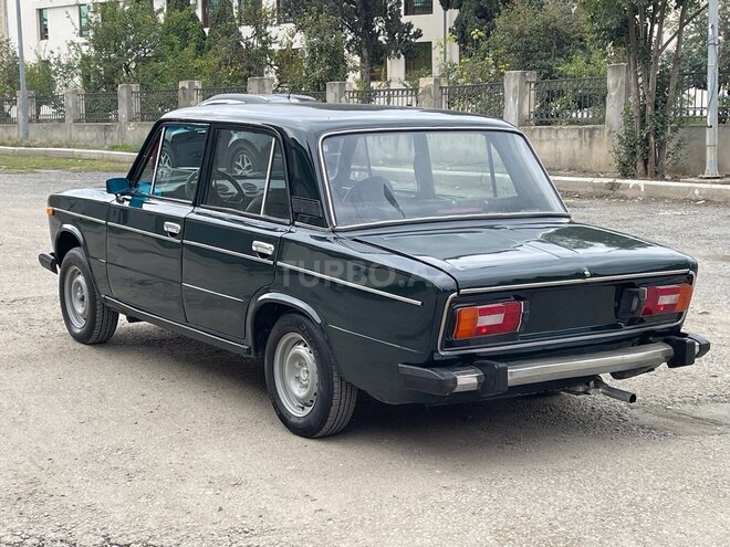 LADA (VAZ) 2106 1998, 156,000 km - 1.6 л - Gəncə
