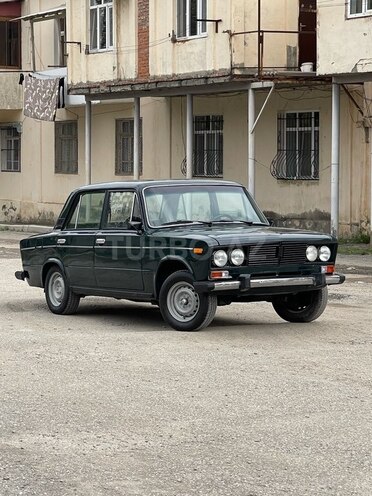 LADA (VAZ) 2106 1998, 156,000 km - 1.6 л - Gəncə