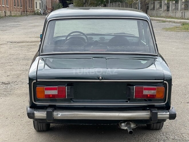 LADA (VAZ) 2106 1998, 156,000 km - 1.6 л - Gəncə