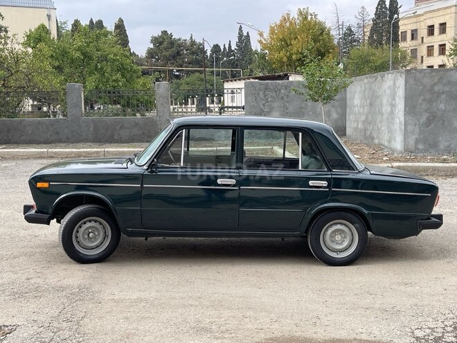 LADA (VAZ) 2106 1998, 156,000 km - 1.6 л - Gəncə