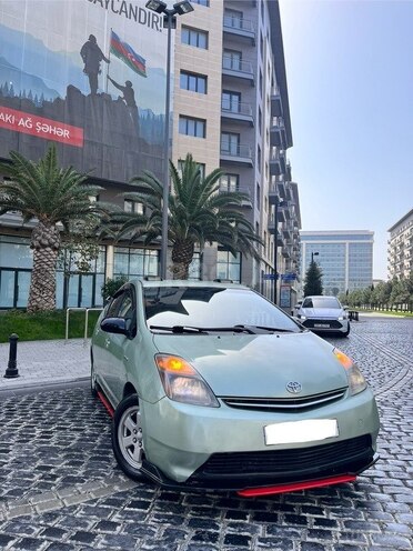 Toyota Prius 2007, 470,000 km - 1.5 l - Bakı