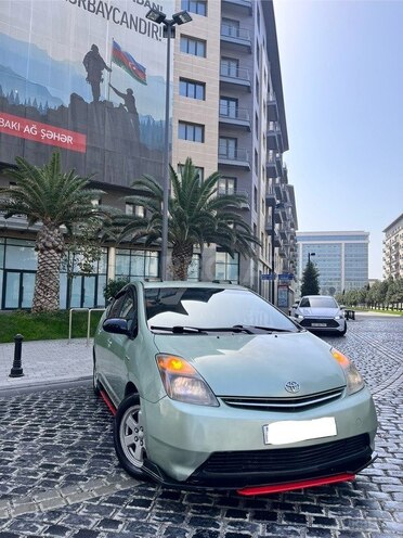 Toyota Prius 2007, 470,000 km - 1.5 l - Bakı