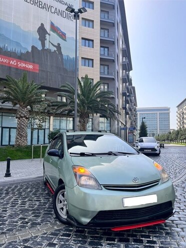 Toyota Prius 2007, 470,000 km - 1.5 l - Bakı