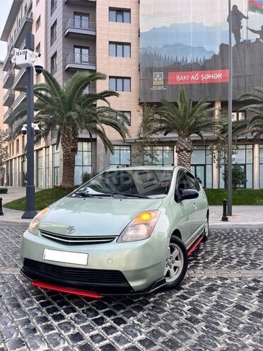 Toyota Prius 2007, 470,000 km - 1.5 l - Bakı