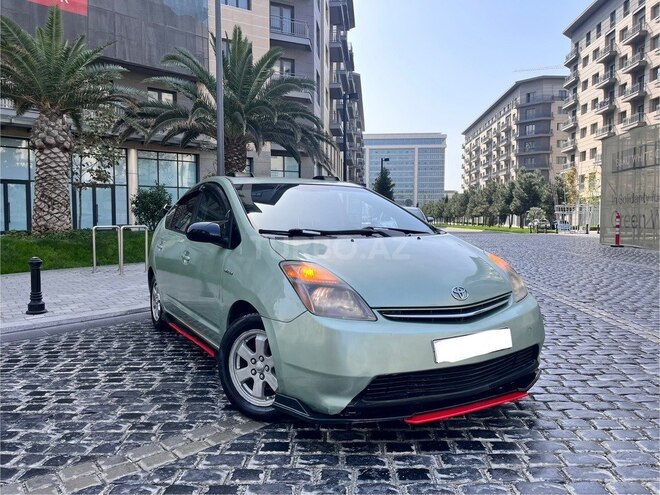 Toyota Prius 2007, 470,000 km - 1.5 l - Bakı