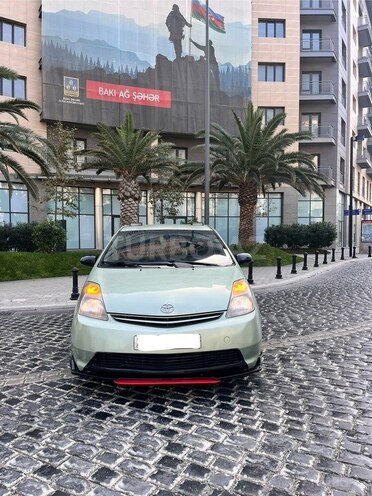 Toyota Prius 2007, 470,000 km - 1.5 l - Bakı