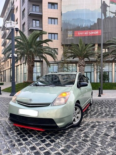 Toyota Prius 2007, 470,000 km - 1.5 l - Bakı