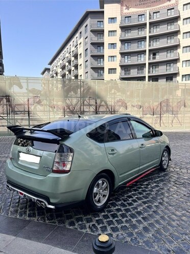 Toyota Prius 2007, 470,000 km - 1.5 l - Bakı