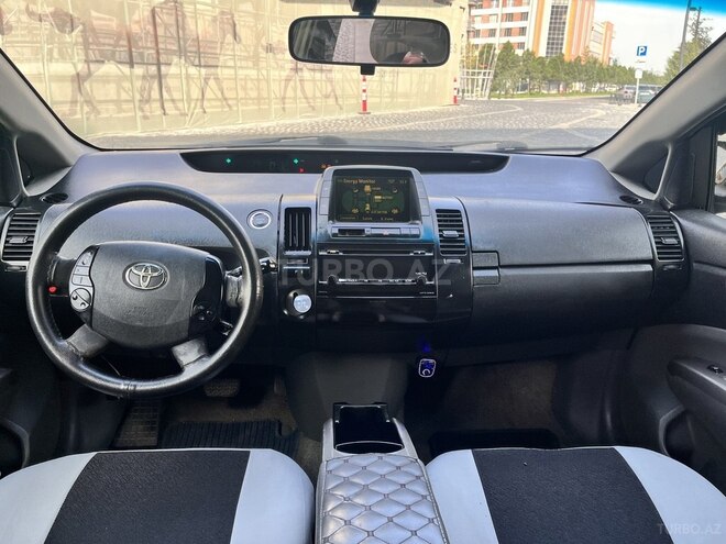 Toyota Prius 2007, 470,000 km - 1.5 l - Bakı