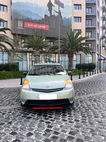Toyota Prius 2007, 470,000 km - 1.5 l - Bakı