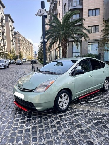 Toyota Prius 2007, 470,000 km - 1.5 l - Bakı