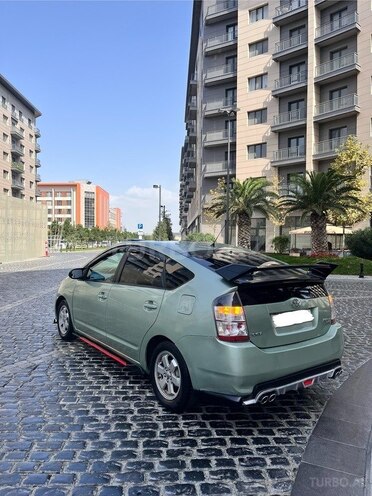 Toyota Prius 2007, 470,000 km - 1.5 l - Bakı