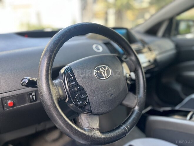 Toyota Prius 2007, 470,000 km - 1.5 l - Bakı