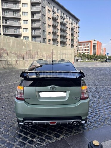 Toyota Prius 2007, 470,000 km - 1.5 l - Bakı