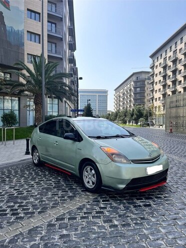 Toyota Prius 2007, 470,000 km - 1.5 l - Bakı