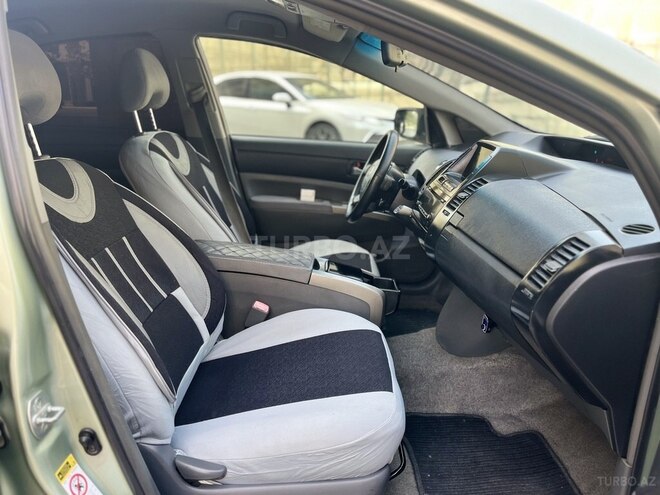Toyota Prius 2007, 470,000 km - 1.5 l - Bakı