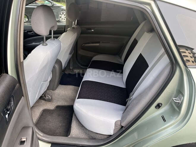 Toyota Prius 2007, 470,000 km - 1.5 l - Bakı