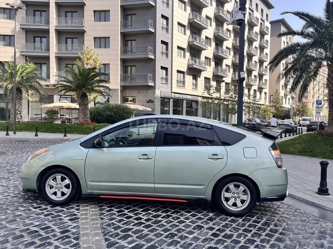 Toyota Prius 2007, 470,000 km - 1.5 l - Bakı