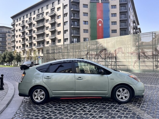 Toyota Prius 2007, 470,000 km - 1.5 l - Bakı