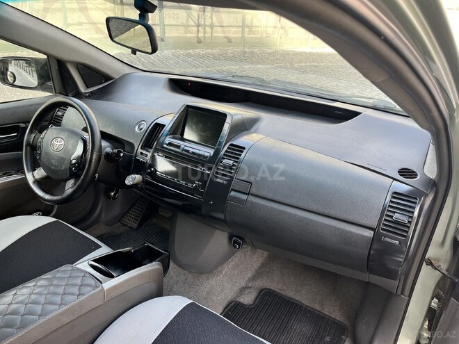 Toyota Prius 2007, 470,000 km - 1.5 l - Bakı