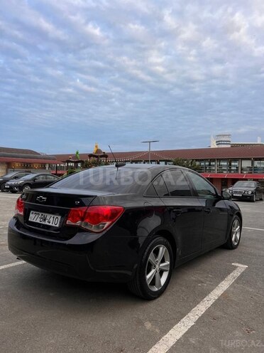 Chevrolet Cruze 2015, 192,000 km - 1.4 l - Bakı