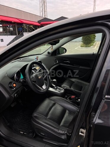 Chevrolet Cruze 2015, 192,000 km - 1.4 l - Bakı