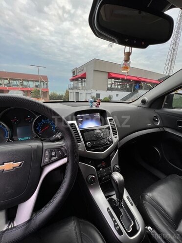 Chevrolet Cruze 2015, 192,000 km - 1.4 l - Bakı