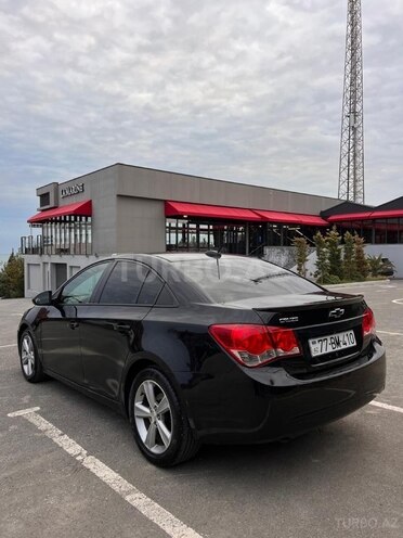 Chevrolet Cruze 2015, 192,000 km - 1.4 l - Bakı