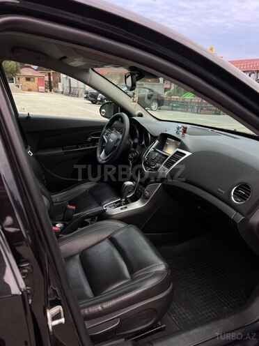 Chevrolet Cruze 2015, 192,000 km - 1.4 l - Bakı