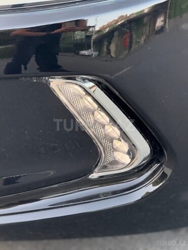 Hyundai Elantra 2016, 70,000 km - 2.0 l - Bakı