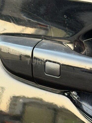 Hyundai Elantra 2016, 70,000 km - 2.0 l - Bakı