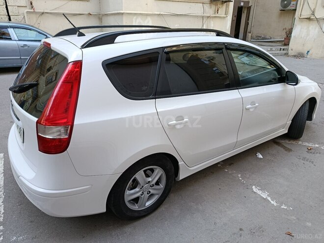Hyundai i30 2012, 236,000 km - 1.4 l - Bakı