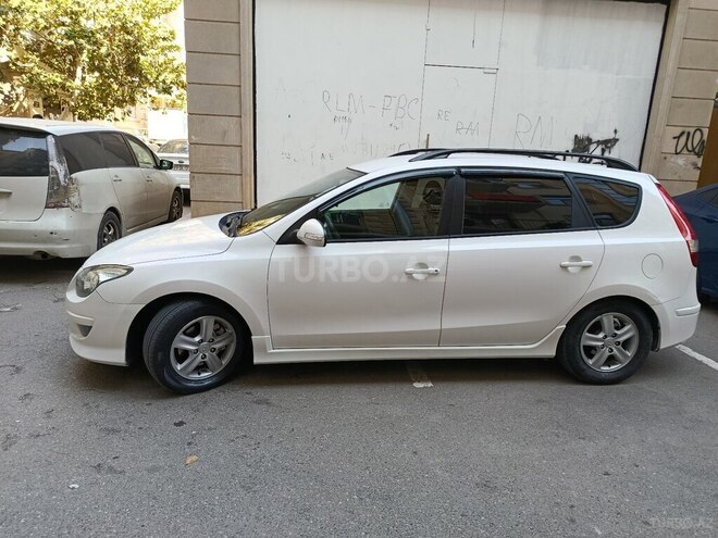 Hyundai i30 2012, 236,000 km - 1.4 l - Bakı
