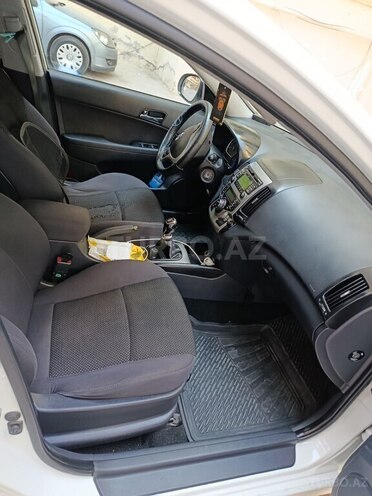 Hyundai i30 2012, 236,000 km - 1.4 l - Bakı