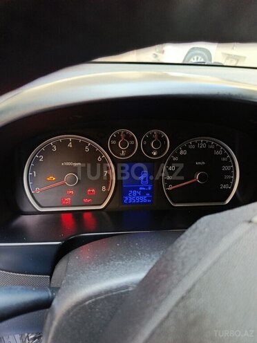 Hyundai i30 2012, 236,000 km - 1.4 l - Bakı