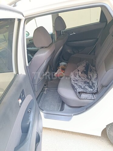 Hyundai i30 2012, 236,000 km - 1.4 l - Bakı