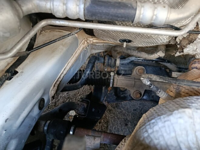 Hyundai i30 2012, 236,000 km - 1.4 l - Bakı