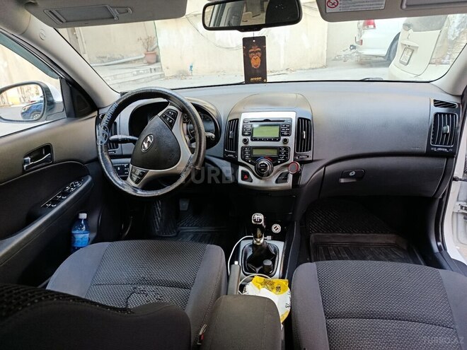 Hyundai i30 2012, 236,000 km - 1.4 l - Bakı