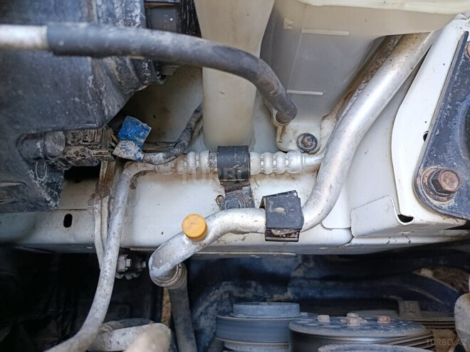 Hyundai i30 2012, 236,000 km - 1.4 l - Bakı
