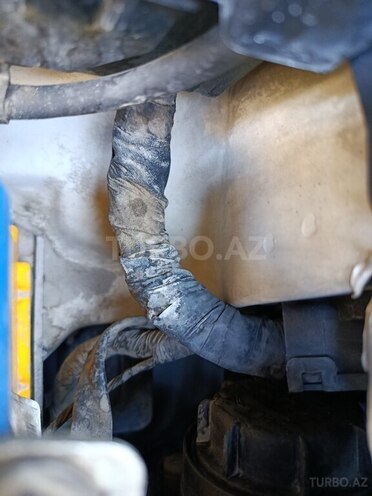 Hyundai i30 2012, 236,000 km - 1.4 l - Bakı