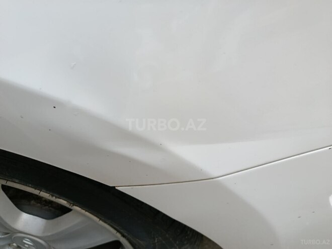 Hyundai i30 2012, 236,000 km - 1.4 l - Bakı