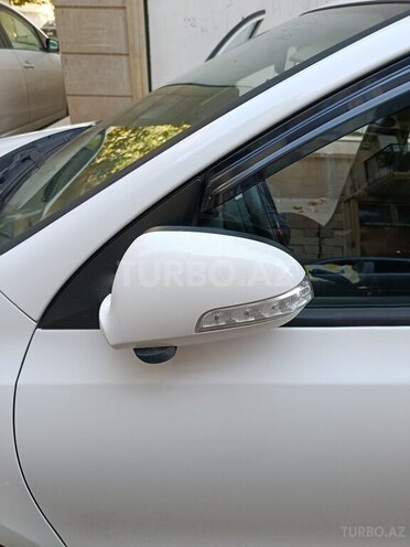 Hyundai i30 2012, 236,000 km - 1.4 l - Bakı