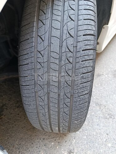Hyundai i30 2012, 236,000 km - 1.4 l - Bakı