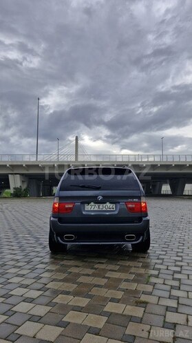 BMW X5 2003, 320,000 km - 3.0 л - Bakı