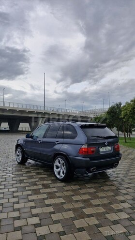 BMW X5 2003, 320,000 km - 3.0 л - Bakı
