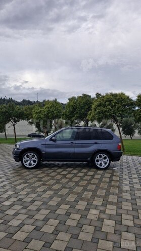 BMW X5 2003, 320,000 km - 3.0 л - Bakı