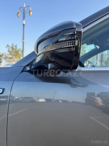 Changan Uni-K iDD 2024, 19,900 km - 1.5 л - Bakı