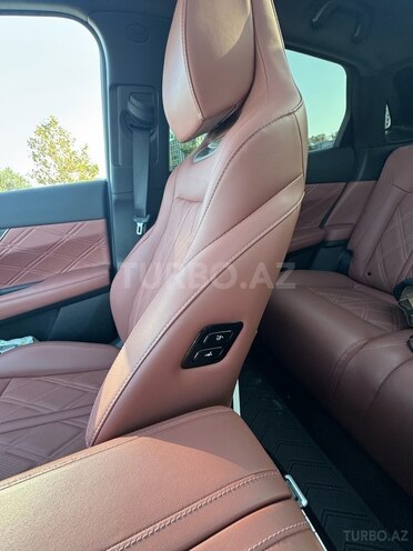 Changan Uni-K iDD 2024, 19,900 km - 1.5 л - Bakı