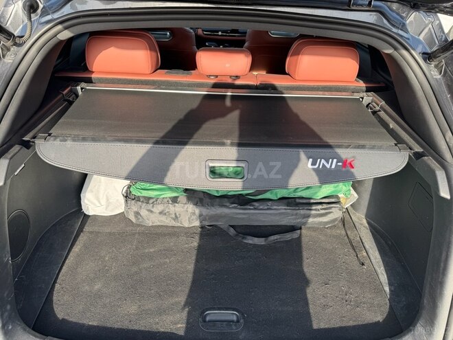 Changan Uni-K iDD 2024, 19,900 km - 1.5 л - Bakı